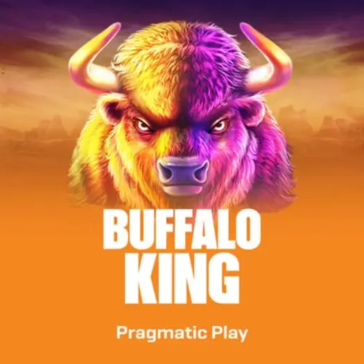 Buffalo King — слот Pragmatic Play