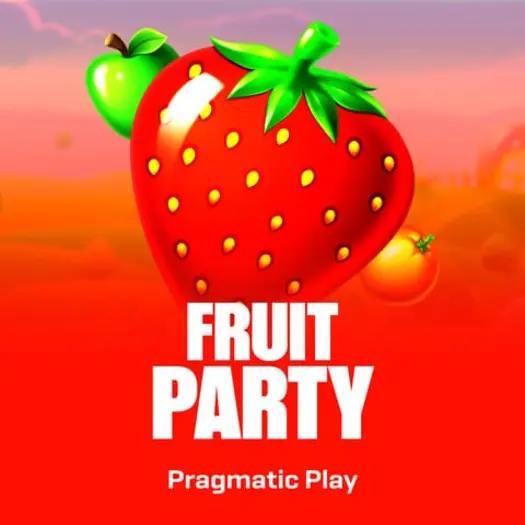 Fruit Party — слот Pragmatic Play