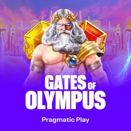 Gates of Olympus слот