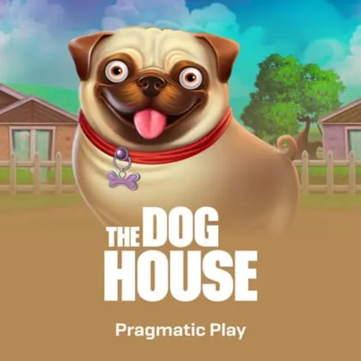The Dog House — слот Pragmatic Play